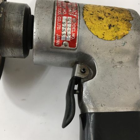  COMPACT TOOL 常圧　エアサンダ　ジスクサンダ 424A グレー