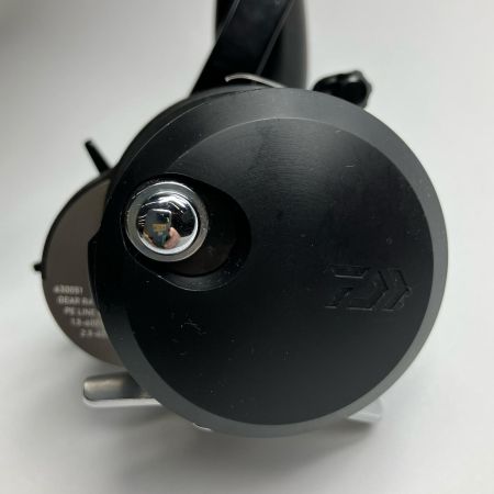  DAIWA ダイワ ベイトリール 19 キャタリナ 15H-SJ