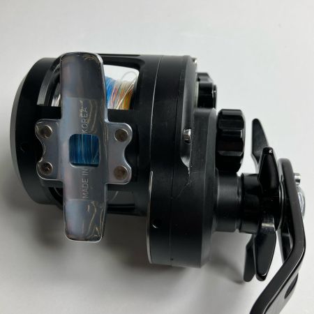  DAIWA ダイワ ベイトリール 19 キャタリナ 15H-SJ