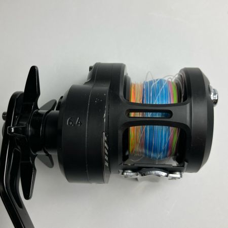  DAIWA ダイワ ベイトリール 19 キャタリナ 15H-SJ