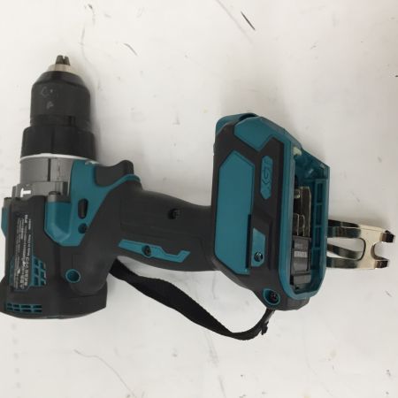  MAKITA マキタ 震動ドライバドリル コードレスタイプ HP001G ブルー 36v-40v ハンドル付