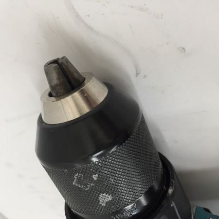  MAKITA マキタ 震動ドライバドリル コードレスタイプ HP001G ブルー 36v-40v ハンドル付