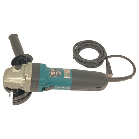  MAKITA マキタ 100mm ディスクグラインダ コード式  2017年製 本体のみ GA4041C