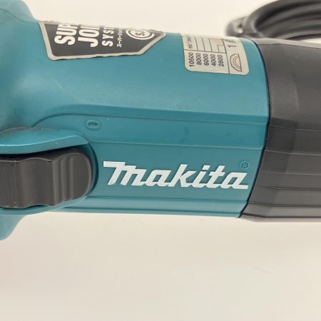  MAKITA マキタ 100mm ディスクグラインダ コード式  2017年製 本体のみ GA4041C