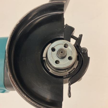  MAKITA マキタ 100mm ディスクグラインダ コード式  2017年製 本体のみ GA4041C