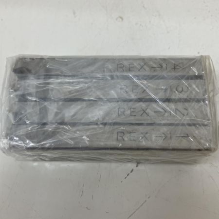  REX レッキス 自動切上チェーザ ACHSS 15A-20A 166007