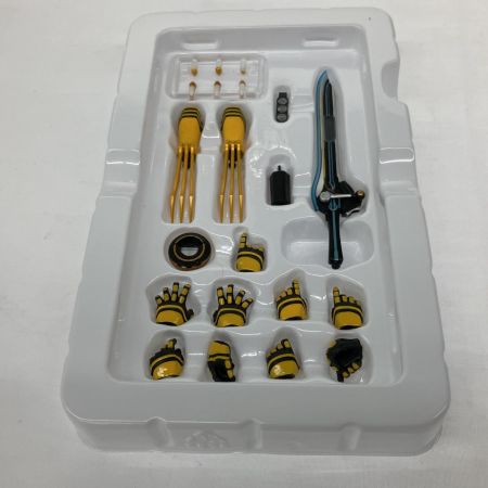    BANDAI S.H.Figuarts 真骨彫製法 仮面ライダーオーズ タトバコンボ フィギュア