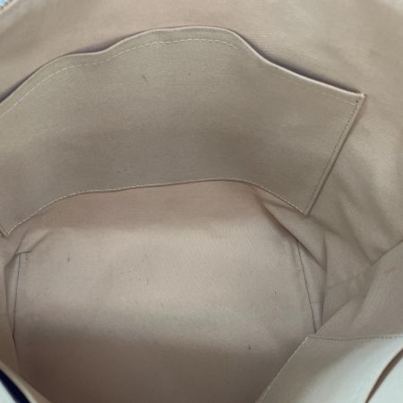  LOUIS VUITTON ルイヴィトン  ダミエ・アズール トータリーMM トートバッグ N51262 アイボリー