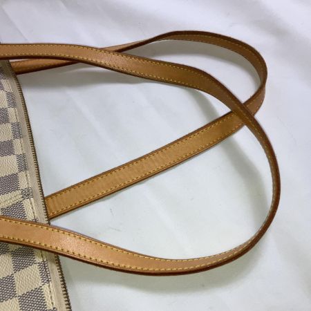  LOUIS VUITTON ルイヴィトン  ダミエ・アズール トータリーMM トートバッグ N51262 アイボリー