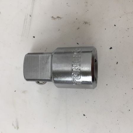  TONE トネ デジタル式トルクレンチ ラチェットデジトルク T3DT135H 未校正 ケース付