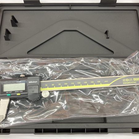  Mitutoyo 3 ミツトヨ デジマチックキャリパー CD-15AX 500-151-30