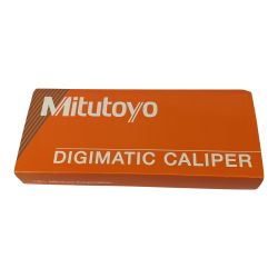 △△ Mitutoyo 4 ミツトヨ デジマチックキャリパー CD-15AX Aランク