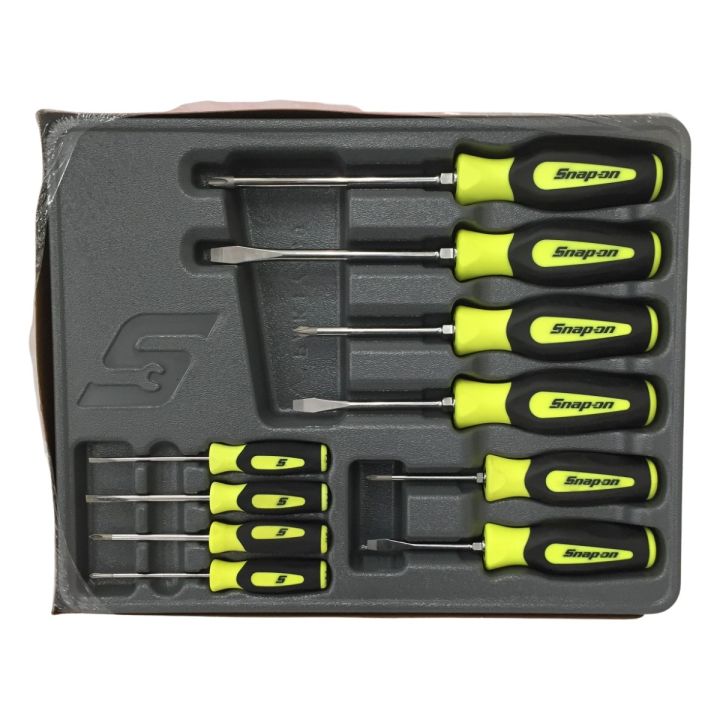 Snap-on スナップオン コンビネーションソフトグリップ Snap-on スナップオン コンビネーションソフトグリップ