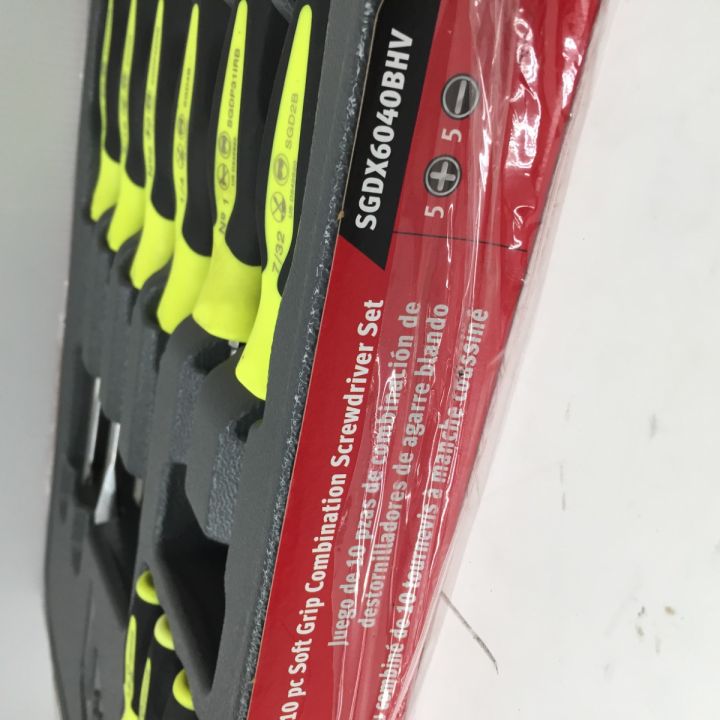 Snap-on スナップオン コンビネーションソフトグリップ