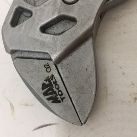  MAC TOOLS マック 10インチプライヤーレンチ  P10WR レッド KNIPEXコラボレーションモデル 本体のみ