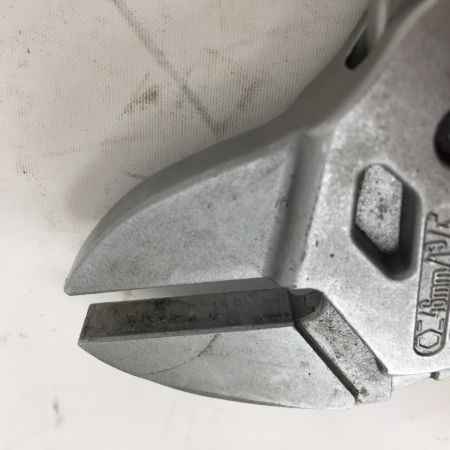  MAC TOOLS マック 10インチプライヤーレンチ  P10WR レッド KNIPEXコラボレーションモデル 本体のみ