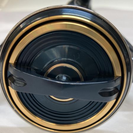 DAIWA ダイワ スピニングリール 25ソルティガ  8000-H 8000-H