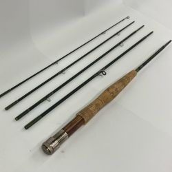 Coatac フライロッド Coatac グランファリオ 2010　7'0" #3-4　5pcs ｸﾞﾗﾝﾌｧﾘｵ2010 Bランク