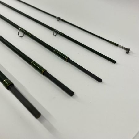 Coatac フライロッド Coatac グランファリオ 2010　7'0" #3-4　5pcs ｸﾞﾗﾝﾌｧﾘｵ2010
