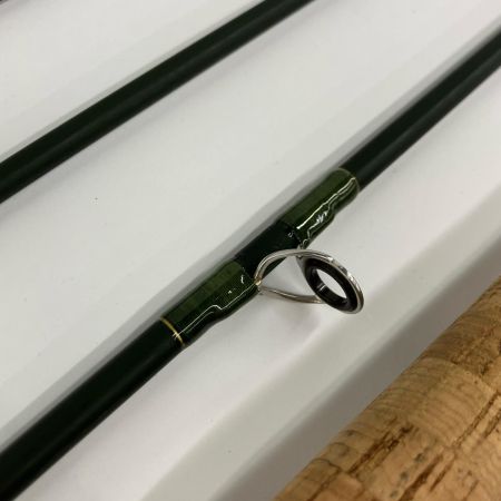Coatac フライロッド Coatac グランファリオ 2010　7'0" #3-4　5pcs ｸﾞﾗﾝﾌｧﾘｵ2010
