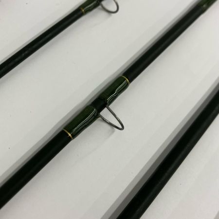 Coatac フライロッド Coatac グランファリオ 2010　7'0" #3-4　5pcs ｸﾞﾗﾝﾌｧﾘｵ2010