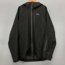 △△ Patagonia パタゴニア パウダーボウルジャケット ゴアテックス L 31392FA21 Bランク