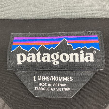  Patagonia パタゴニア パウダーボウルジャケット ゴアテックス L 31392FA21