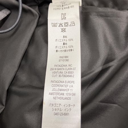  Patagonia パタゴニア パウダーボウルジャケット ゴアテックス L 31392FA21