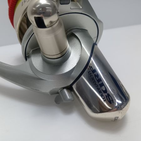 DAIWA ダイワ スピニングリール ﾍﾞｰｼｱ45C