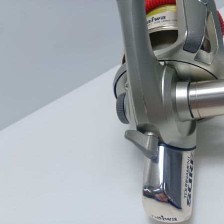 DAIWA ダイワ スピニングリール ﾍﾞｰｼｱ45C