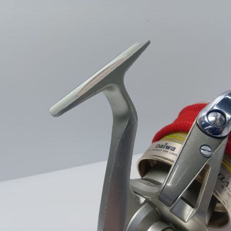 DAIWA ダイワ スピニングリール ﾍﾞｰｼｱ45C