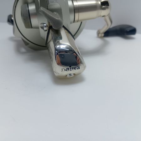 DAIWA ダイワ スピニングリール ﾍﾞｰｼｱ45C