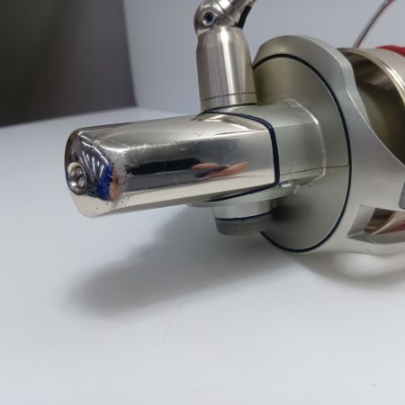 DAIWA ダイワ スピニングリール ﾍﾞｰｼｱ45C