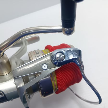 DAIWA ダイワ スピニングリール ﾍﾞｰｼｱ45C