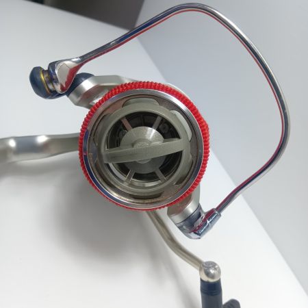 DAIWA ダイワ スピニングリール ﾍﾞｰｼｱ45C