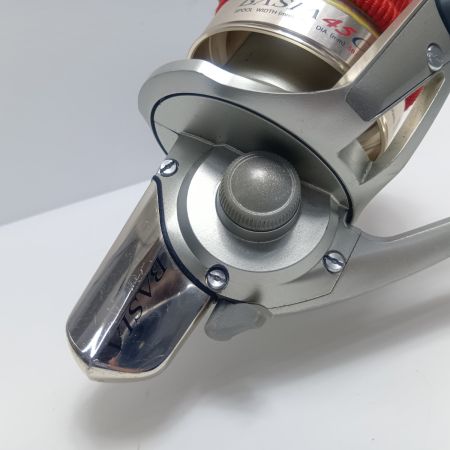 DAIWA ダイワ スピニングリール ﾍﾞｰｼｱ45C