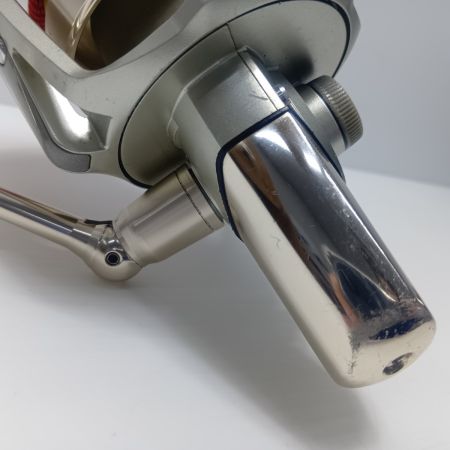 DAIWA ダイワ スピニングリール ﾍﾞｰｼｱ45C