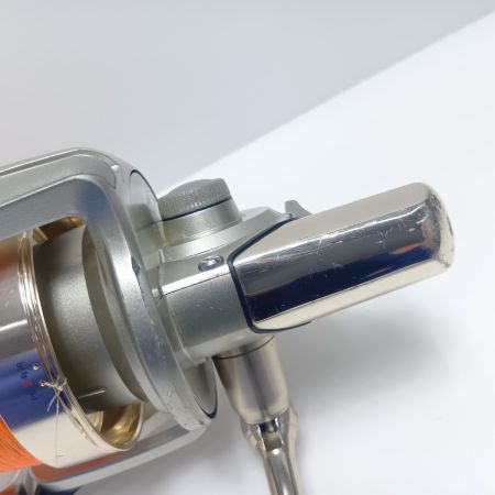 DAIWA ダイワ スピニングリール ﾍﾞｰｼｱ45C