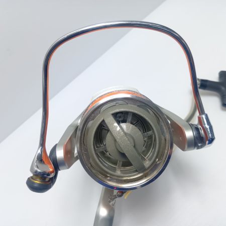 DAIWA ダイワ スピニングリール ﾍﾞｰｼｱ45C