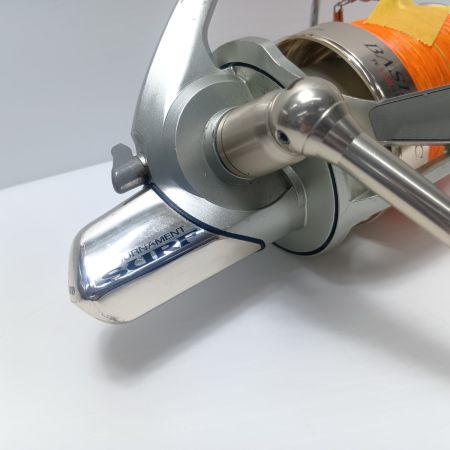 DAIWA ダイワ スピニングリール ﾍﾞｰｼｱ45C