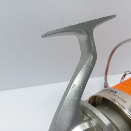 DAIWA ダイワ スピニングリール ﾍﾞｰｼｱ45C