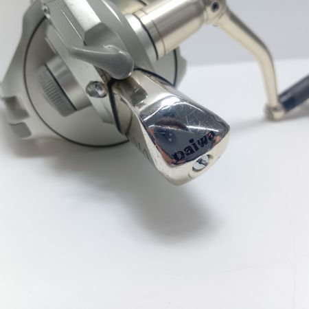 DAIWA ダイワ スピニングリール ﾍﾞｰｼｱ45C