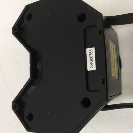  KDS レーザー墨出し器 フロアレーザー FL-1RG グリーン 未校正 ケース付