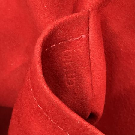  LOUIS VUITTON ルイヴィトン ハンドバッグ ダミエ ハムステッドPM N51205 ブラウン