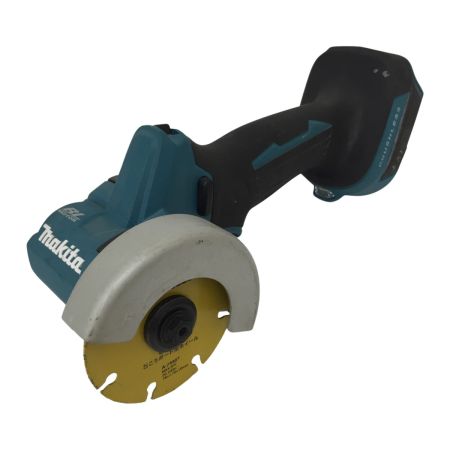  MAKITA マキタ 充電式コンパクトカッター MC300D ブルー 18v 76mm 本体のみ
