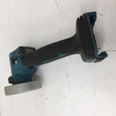  MAKITA マキタ 充電式コンパクトカッター MC300D ブルー 18v 76mm 本体のみ