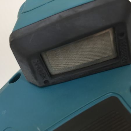  MAKITA マキタ 充電式コンパクトカッター MC300D ブルー 18v 76mm 本体のみ