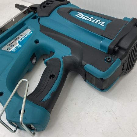  MAKITA マキタ コンクリート用ガスピン打ち機　充電器・充電池1個・ケース付 GN420C