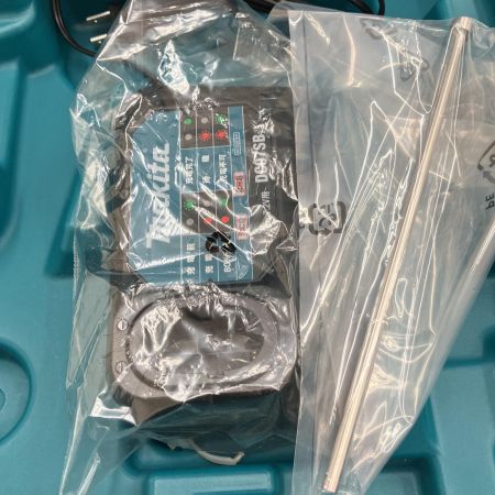 MAKITA マキタ コンクリート用ガスピン打ち機　充電器・充電池1個・ケース付 GN420C