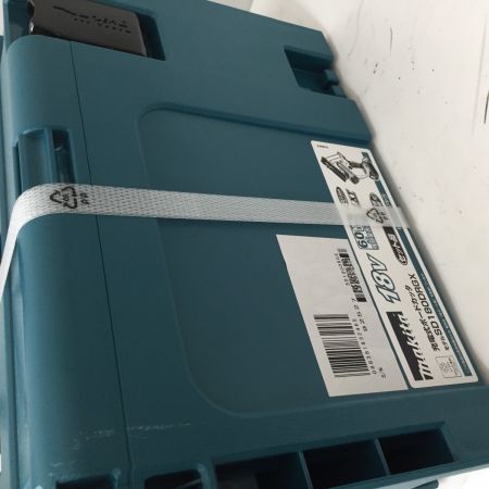  MAKITA マキタ 充電式ボードカッター SD180DRGX ブルー 18v 未開封品